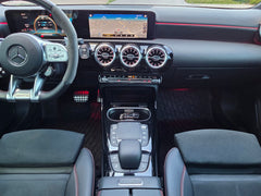 Mercedes-Benz A 35 AMG 4MATIC 360 Panorama — снимка 24