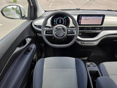 Fiat 500E Icon Cabrio 42 kWh — снимка 25