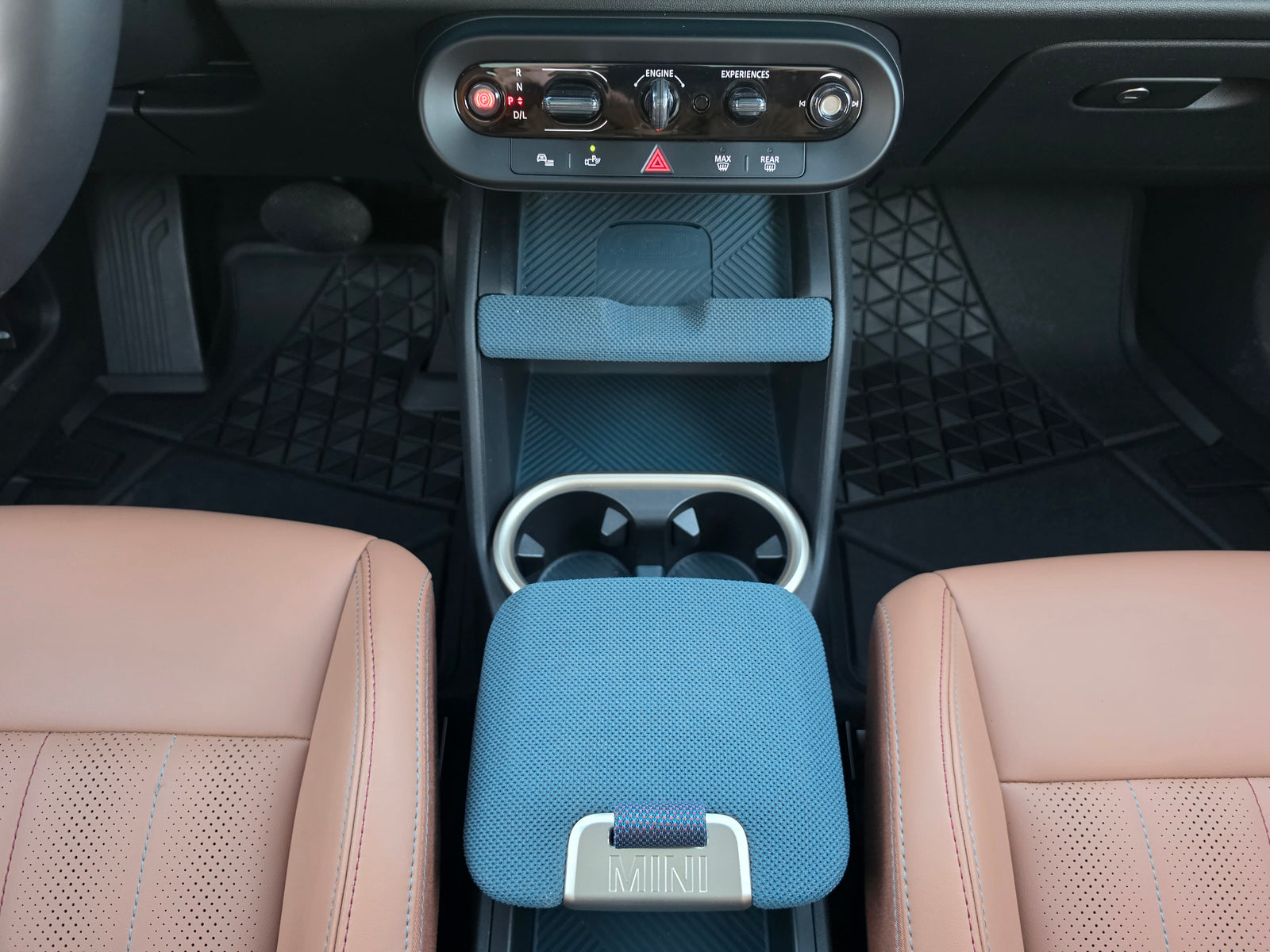 MINI Countryman S ALL4 Harman/Kardon Head-Up 360 — снимка 25