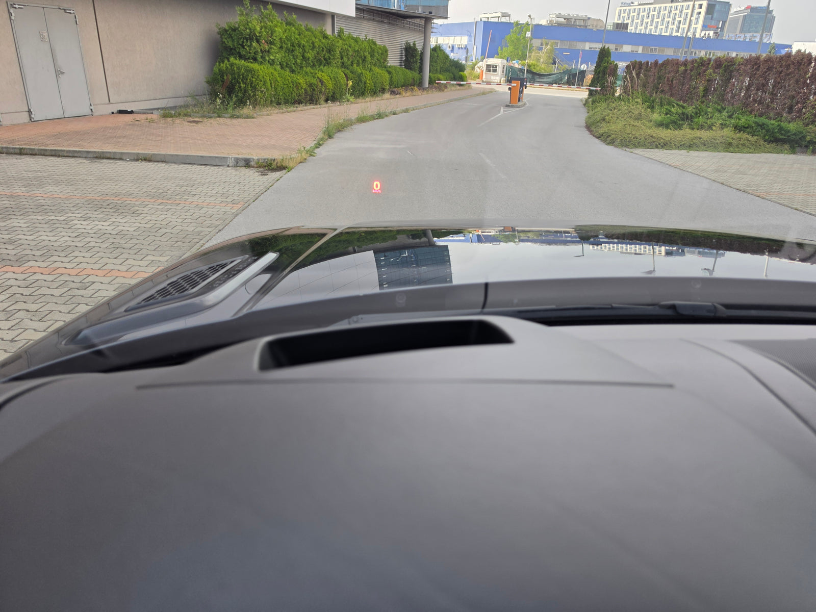 Land Rover Range Rover Sport Autobiography Dynamic V8 5.0 Supercharged — снимка 25
