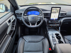 Ford Explorer ST Performance V6 Panorama 360 — снимка 25