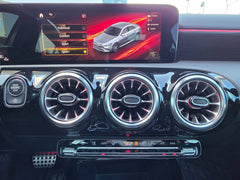 Mercedes-Benz A 35 AMG 4MATIC 360 Panorama — снимка 25