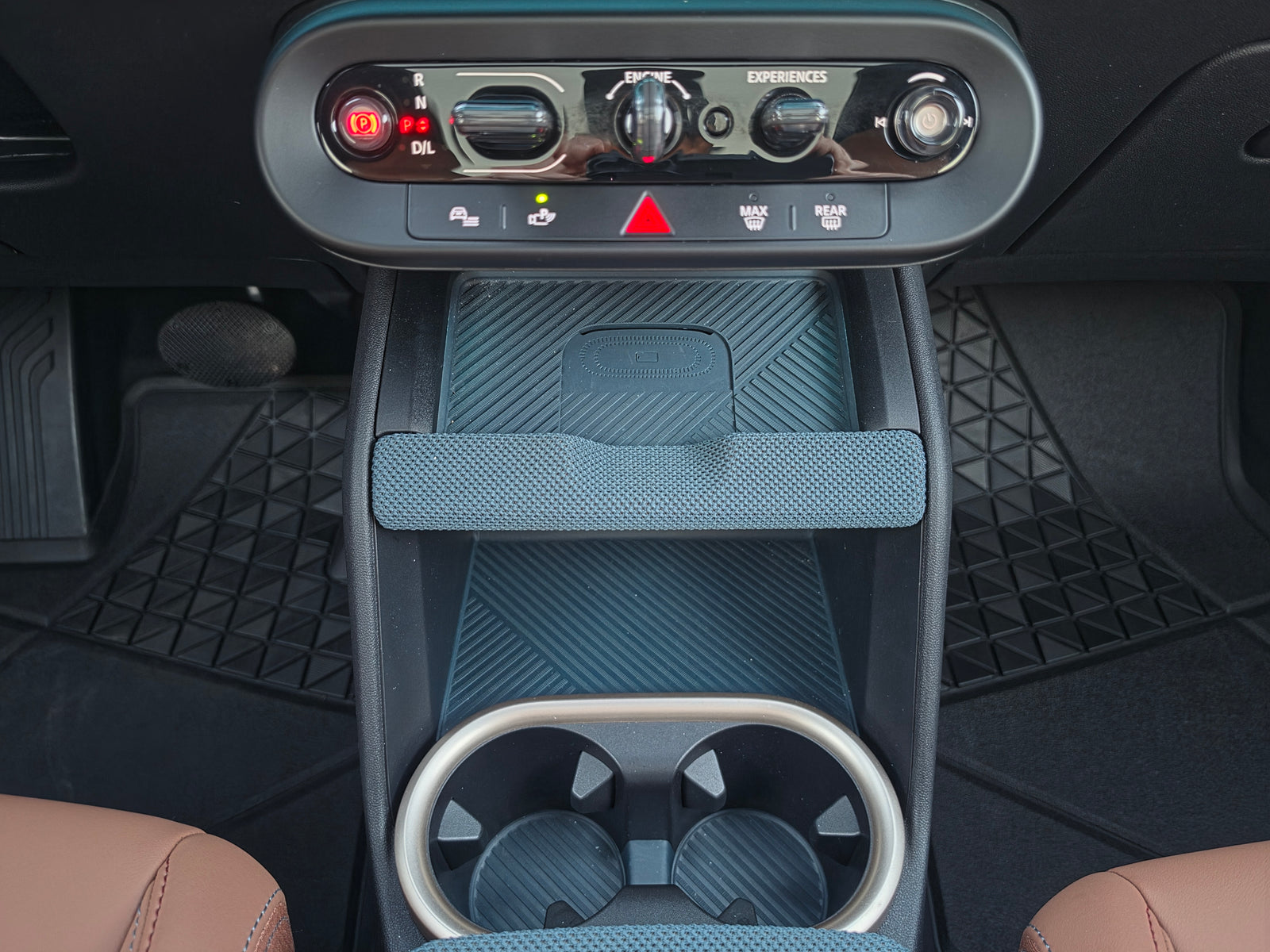 MINI Countryman S ALL4 Harman/Kardon Head-Up 360 — снимка 26