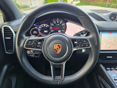 Porsche Cayenne Premium / Head-Up / Matrix / Sport Chrono / 360 / Pano / Bose — снимка 26