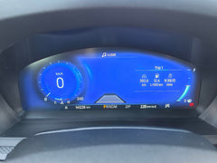 Ford Explorer ST Performance V6 Panorama 360 — снимка 27