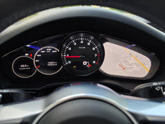 Porsche Cayenne Premium / Head-Up / Matrix / Sport Chrono / 360 / Pano / Bose — снимка 27