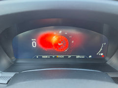 Ford Explorer ST Performance V6 Panorama 360 — снимка 28
