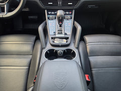 Porsche Cayenne Premium / Head-Up / Matrix / Sport Chrono / 360 / Pano / Bose — снимка 28