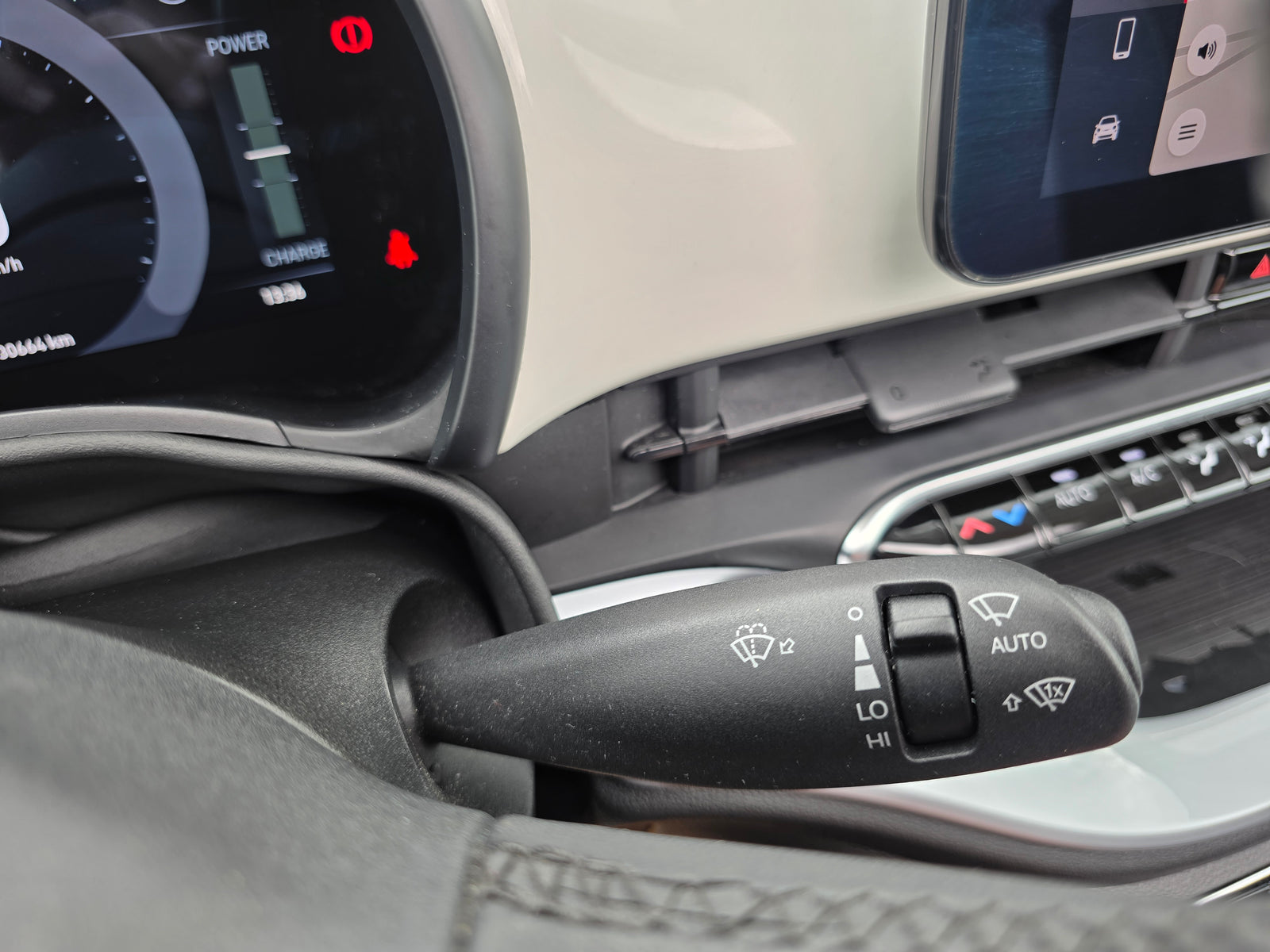 Fiat 500E Icon Cabrio 42 kWh — снимка 29