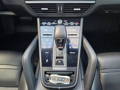 Porsche Cayenne Premium / Head-Up / Matrix / Sport Chrono / 360 / Pano / Bose — снимка 29