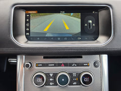 Land Rover Range Rover Sport Autobiography Dynamic V8 5.0 Supercharged — снимка 29