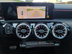 Mercedes-Benz A 35 AMG 4MATIC 360 Panorama — снимка 29
