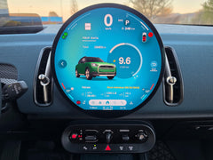 MINI Countryman S ALL4 Harman/Kardon Head-Up 360 — снимка 29
