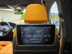 BMW X7 40i xDrive /TV/360/H&K/ SKY LOUNGE/ SOFT CLOSE/6+1 — снимка 47