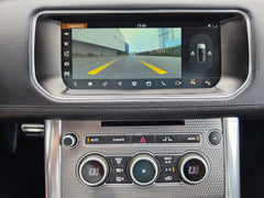 Land Rover Range Rover Sport Autobiography Dynamic V8 5.0 Supercharged — снимка 30