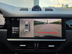 Porsche Cayenne Premium / Head-Up / Matrix / Sport Chrono / 360 / Pano / Bose — снимка 31