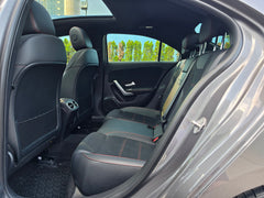 Mercedes-Benz A 35 AMG 4MATIC 360 Panorama — снимка 31