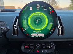 MINI Countryman S ALL4 Harman/Kardon Head-Up 360 — снимка 31