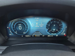 Ford Explorer ST Performance V6 Panorama 360 — снимка 31