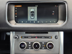 Land Rover Range Rover Sport Autobiography Dynamic V8 5.0 Supercharged — снимка 31