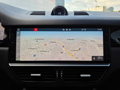Porsche Cayenne Premium / Head-Up / Matrix / Sport Chrono / 360 / Pano / Bose — снимка 32