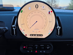 MINI Countryman S ALL4 Harman/Kardon Head-Up 360 — снимка 32