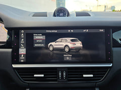 Porsche Cayenne Premium / Head-Up / Matrix / Sport Chrono / 360 / Pano / Bose — снимка 33