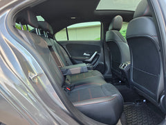 Mercedes-Benz A 35 AMG 4MATIC 360 Panorama — снимка 33