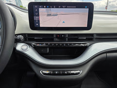 Fiat 500E Icon Cabrio 42 kWh — снимка 33