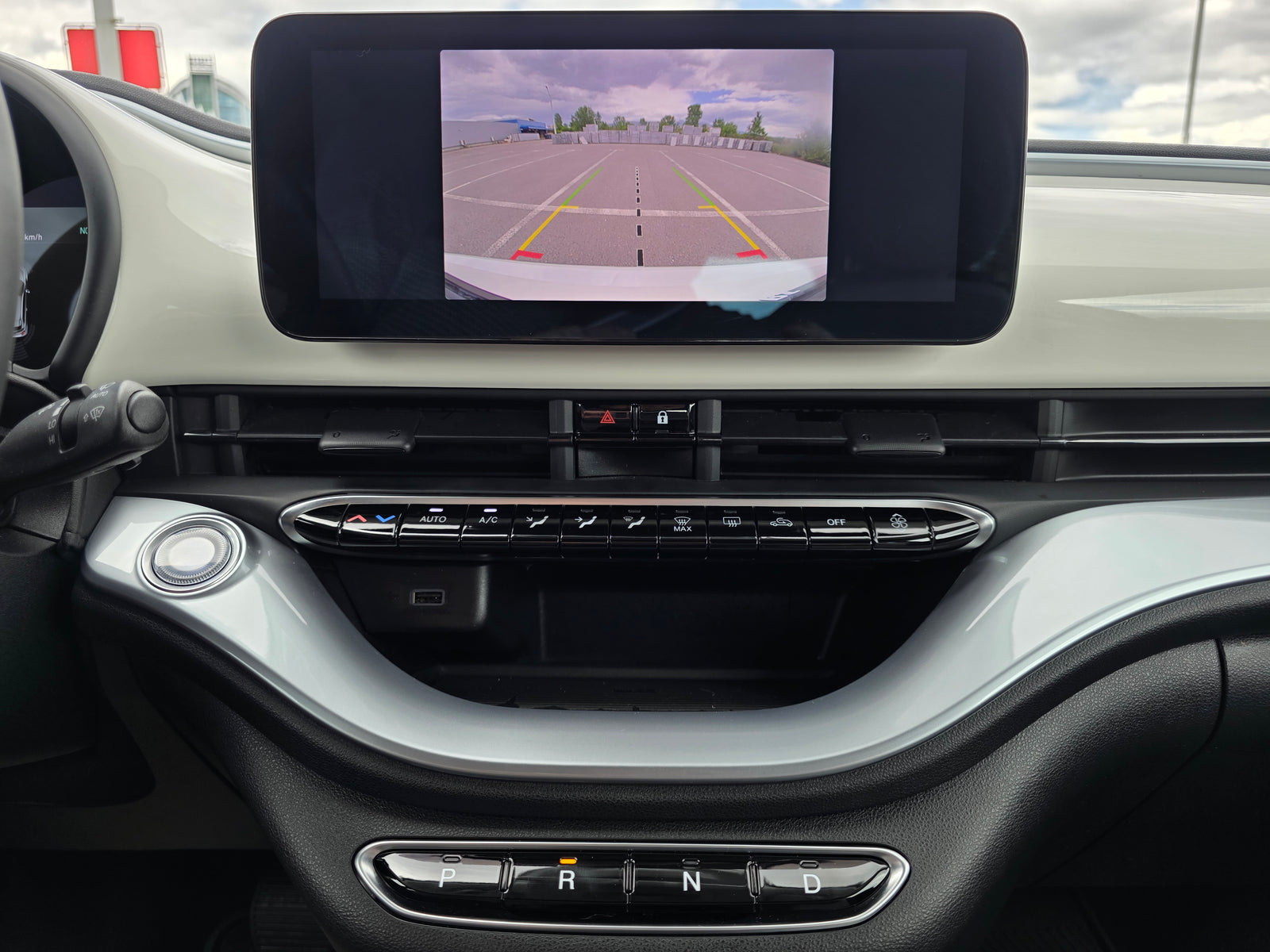 Fiat 500E Icon Cabrio 42 kWh — снимка 34