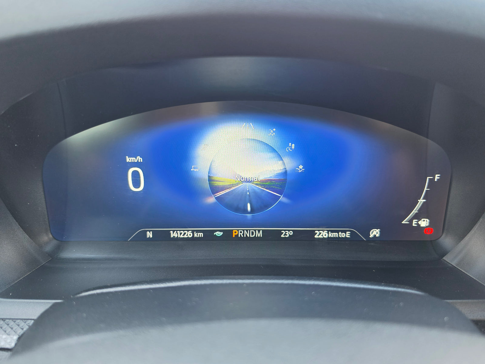 Ford Explorer ST Performance V6 Panorama 360 — снимка 34