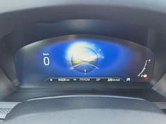 Ford Explorer ST Performance V6 Panorama 360 — снимка 34