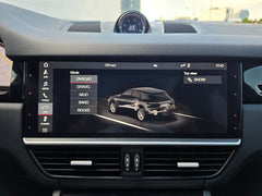 Porsche Cayenne Premium / Head-Up / Matrix / Sport Chrono / 360 / Pano / Bose — снимка 34