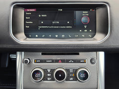 Land Rover Range Rover Sport Autobiography Dynamic V8 5.0 Supercharged — снимка 34