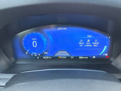 Ford Explorer ST Performance V6 Panorama 360 — снимка 35