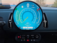 MINI Countryman S ALL4 Harman/Kardon Head-Up 360 — снимка 35