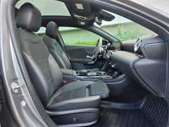 Mercedes-Benz A 35 AMG 4MATIC 360 Panorama — снимка 35