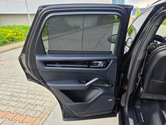 Porsche Cayenne Premium / Head-Up / Matrix / Sport Chrono / 360 / Pano / Bose — снимка 36