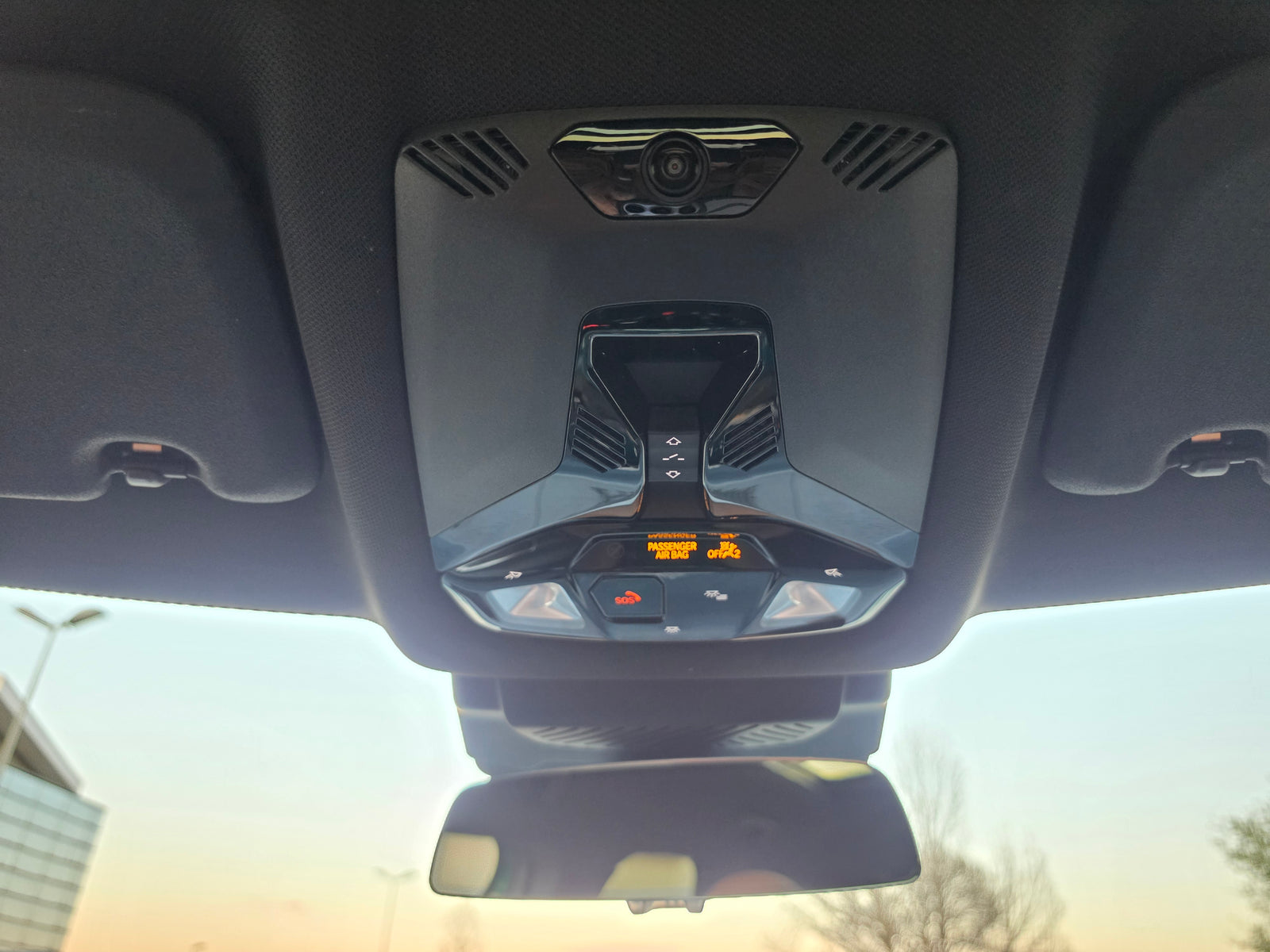 MINI Countryman S ALL4 Harman/Kardon Head-Up 360 — снимка 36