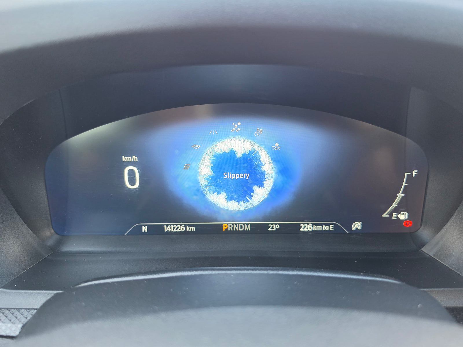 Ford Explorer ST Performance V6 Panorama 360 — снимка 36