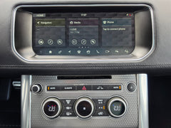 Land Rover Range Rover Sport Autobiography Dynamic V8 5.0 Supercharged — снимка 36