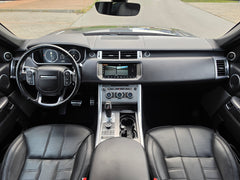 Land Rover Range Rover Sport Autobiography Dynamic V8 5.0 Supercharged — снимка 37