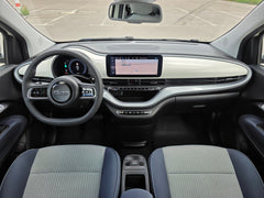 Fiat 500E Icon Cabrio 42 kWh — снимка 37