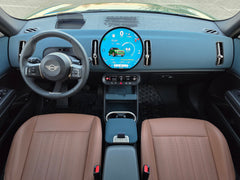 MINI Countryman S ALL4 Harman/Kardon Head-Up 360 — снимка 37