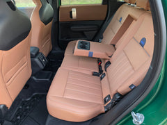 MINI Countryman S ALL4 Harman/Kardon Head-Up 360 — снимка 39