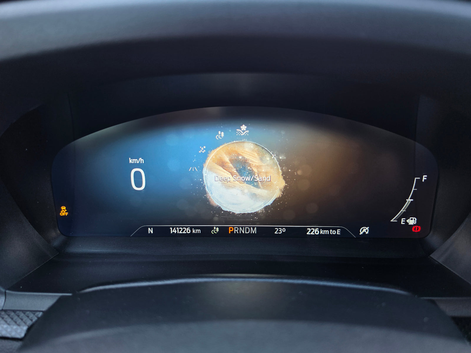 Ford Explorer ST Performance V6 Panorama 360 — снимка 39