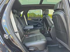 Porsche Cayenne Premium / Head-Up / Matrix / Sport Chrono / 360 / Pano / Bose — снимка 41