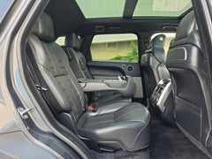 Land Rover Range Rover Sport Autobiography Dynamic V8 5.0 Supercharged — снимка 41