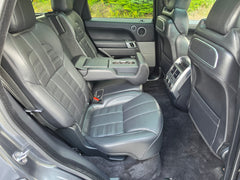 Land Rover Range Rover Sport Autobiography Dynamic V8 5.0 Supercharged — снимка 42