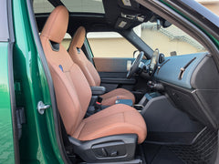 MINI Countryman S ALL4 Harman/Kardon Head-Up 360 — снимка 42